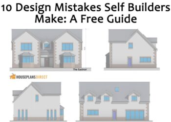 House Design Mistakes - Avoid Them With Our Free Download