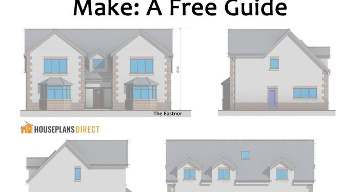 House Design Mistakes - Avoid Them With Our Free Download