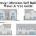 House Design Mistakes - Avoid Them With Our Free Download