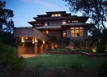 15 Remarkable Modern Asian Exterior Design That Will Take Your Breath Away