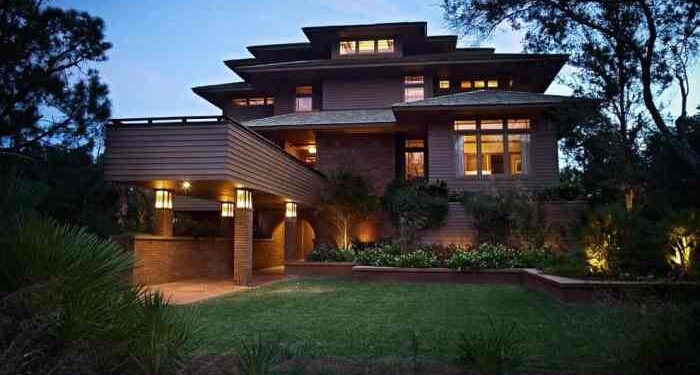 15 Remarkable Modern Asian Exterior Design That Will Take Your Breath Away