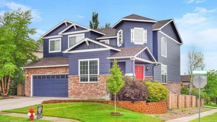 Exterior Paint Colors for 2025: Top Trends to Refresh Your Home Exterior Paint Colors for 2025: Top Trends to Refresh Your Home