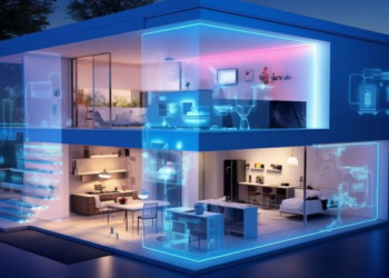The Future of Smart Homes: Integrating Technology in Architecture