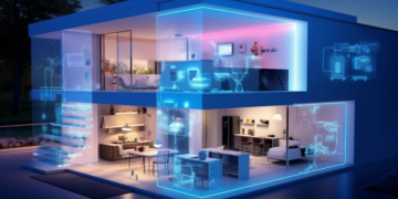 The Future of Smart Homes: Integrating Technology in Architecture