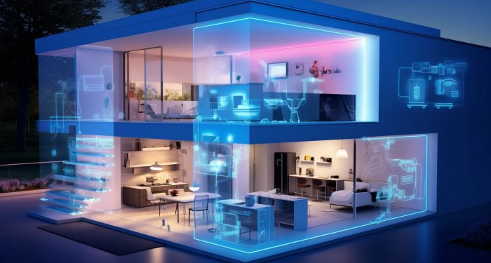 The Future of Smart Homes: Integrating Technology in Architecture