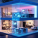The Future of Smart Homes: Integrating Technology in Architecture
