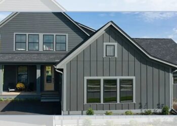 Maximizing Home Value: The Impact of Quality Siding