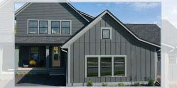 Maximizing Home Value: The Impact of Quality Siding