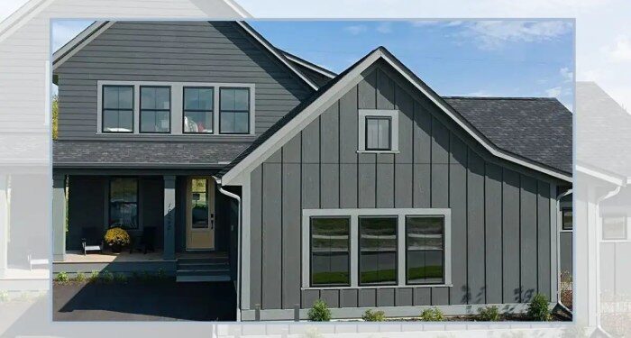 Maximizing Home Value: The Impact of Quality Siding