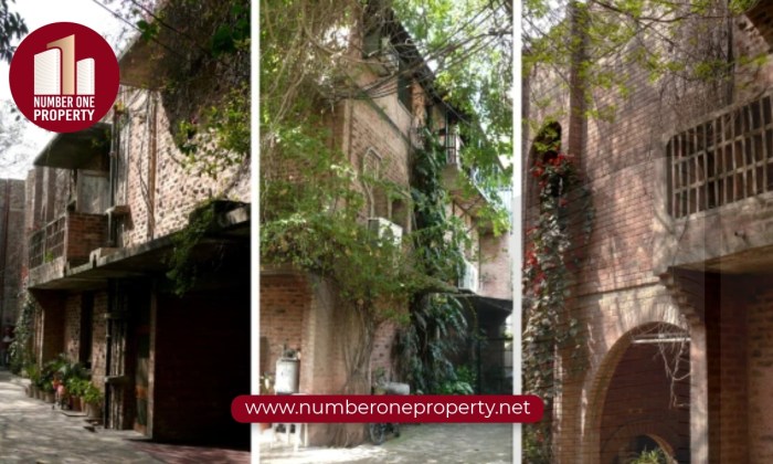 Cultural Influences in Residential Design Across Continents: An In ... Cultural Influences in Residential Design Across Continents: An In ...