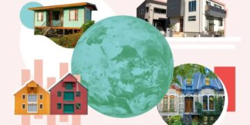 7 Examples of Cultural Architecture on Every Continent | Apartment Therapy