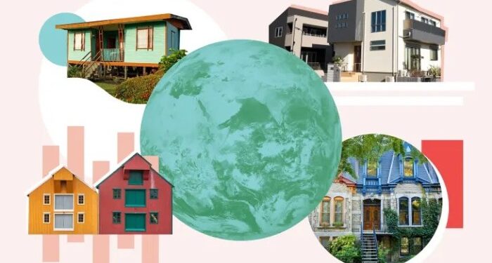 7 Examples of Cultural Architecture on Every Continent | Apartment Therapy