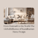 From Denmark to the World: The Global Influence of Scandinavian Home ...